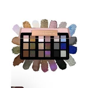 Limited Edition- Danessa Myricks Lightwork V11 freedom makeup palette Sold Out